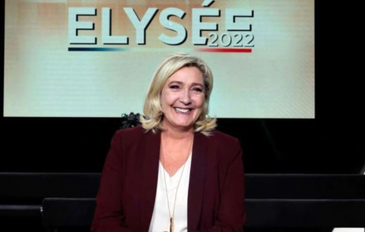 Le Pen: Putin mund të jetë sërish aleat i Francës