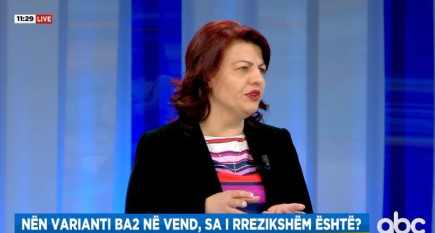 Epidemiologists: Covid cases expected to increase in autumn