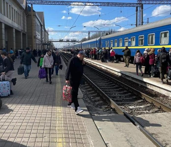 Evakuimi i civilëve, Ukraina synon hapjen e 10 korridoreve humanitare