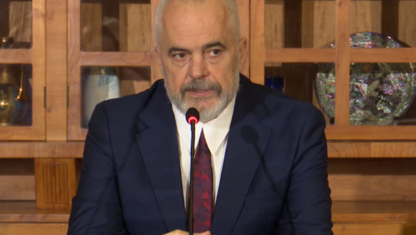 Rama: Over half a million Albanians participated in the National Counselling