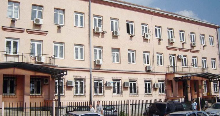 The employee in the Court of Lezha is missing