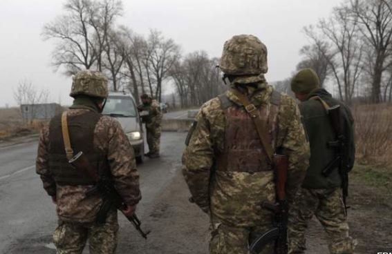 Rusia dhe Ukraina shkëmbejnë robërit e luftës