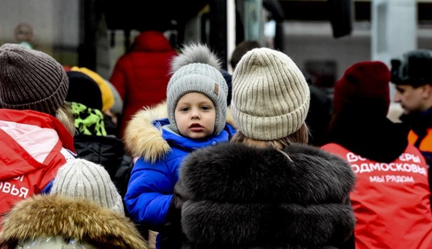 Rusia dhe Ukraina bien dakord për evakuimin e civilëve nga Mariupoli