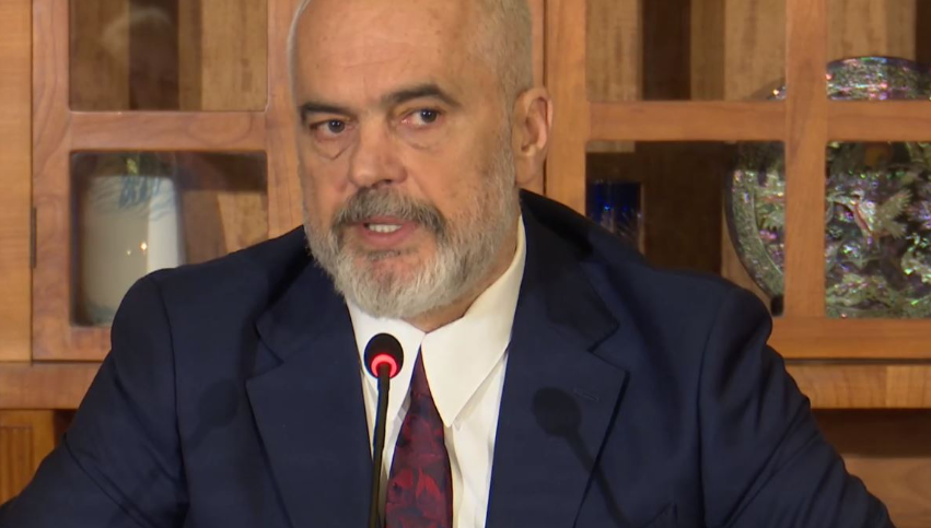 Rama: “Open-Balkan” does not protect the interest of Serbia