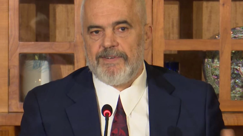 Rama: We are waiting for the court decision to review the contracts with the incinerators