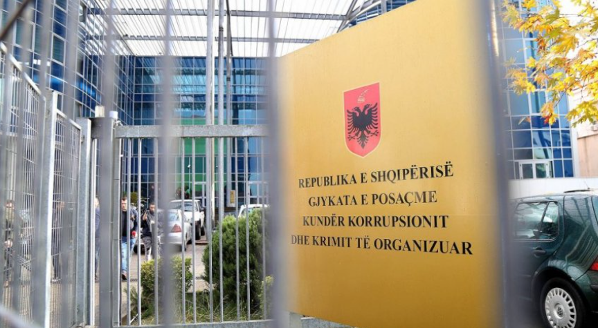 Over 30 Kukës border policemen punished for ‘corruption’