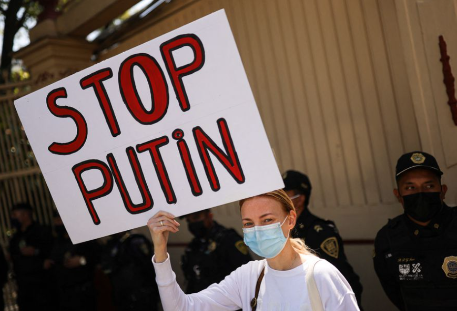 U përjashtuan nga Rusia, Amnesty International dhe HRW: Do të vazhdojmë të operojmë