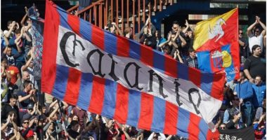 Falimenton klubi i njohur italian, shkak bëhen borxhet