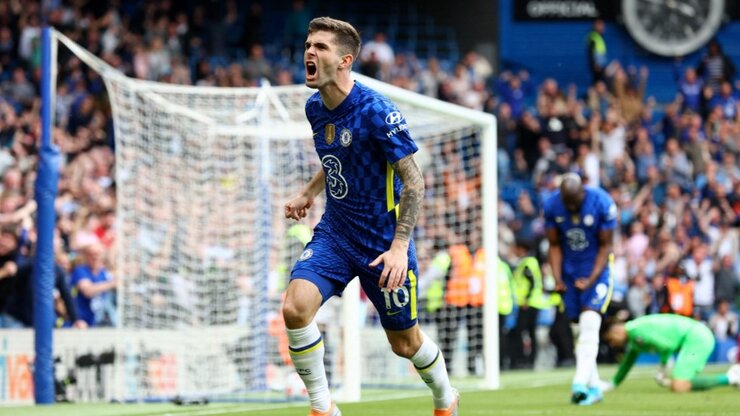 Chelsea dhe Burnley fitore “identike”, vetëm barazim për skuadrën e Brojës