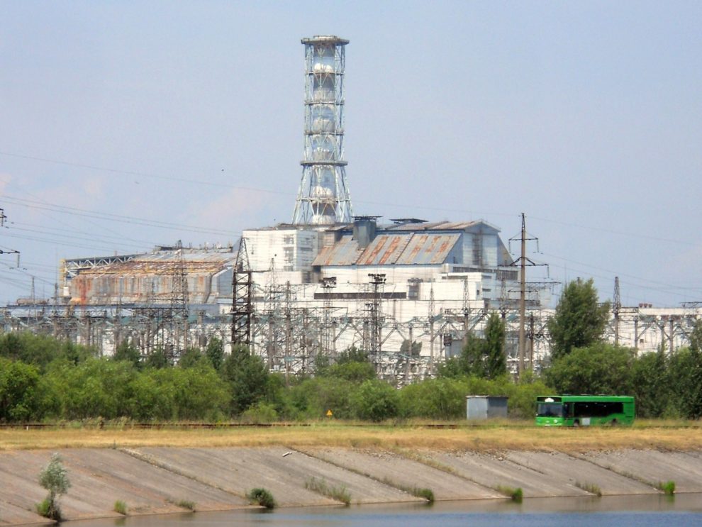 OKB ngre alarmin: Nivelet e rrezatimit në Çernobil nuk janë normale