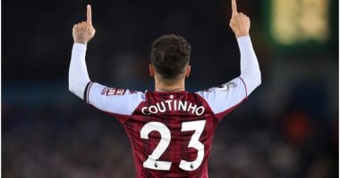 Coutinho pranoi të ulje page për të vazhduar në Aston Villa