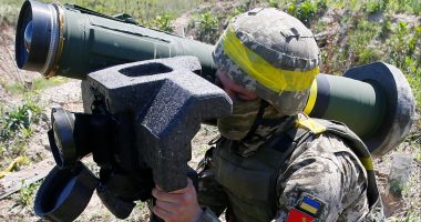 Tmerri i tankistëve, SHBA-të dërgojnë ngarkesën tjetër me raketat e famshme në Ukrainë