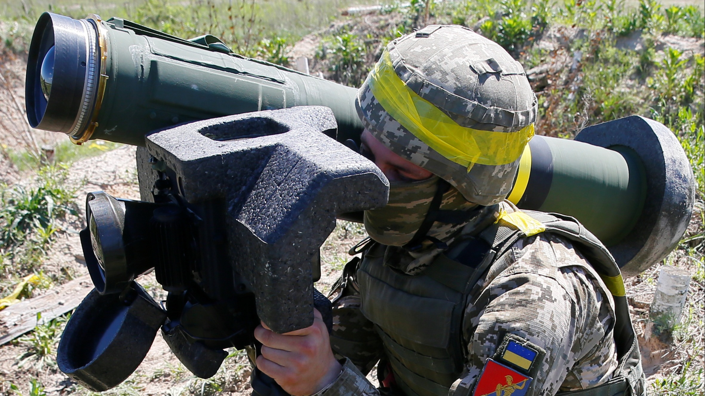 Tmerri i tankistëve, SHBA-të dërgojnë ngarkesën tjetër me raketat e famshme në Ukrainë