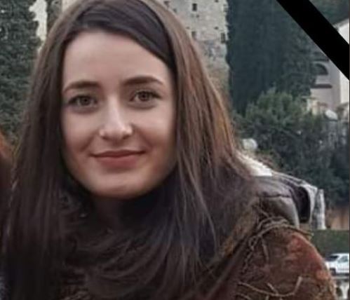 Ishte nisur nga Italia për në vendlindje, humb jetën në një aksident studentja nga Kosova