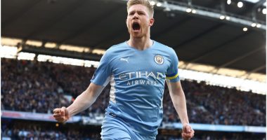 De Bruyne: Inter? Ekip i shk&euml;lqyer, finalja do t&euml; jet&euml; 50 me 50