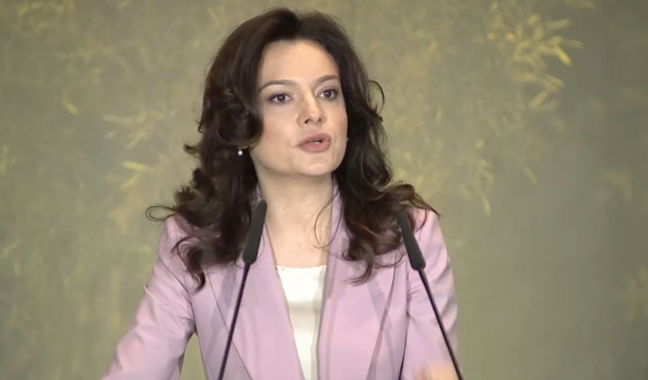 Elisa Spiropali: Luftën me kanabisin e kemi fituar, do të legalizojmë mjekësorin