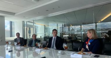 Gjuriç në SHBA angazhohet edhe për iniciativën e “Ballkanit të Hapur”