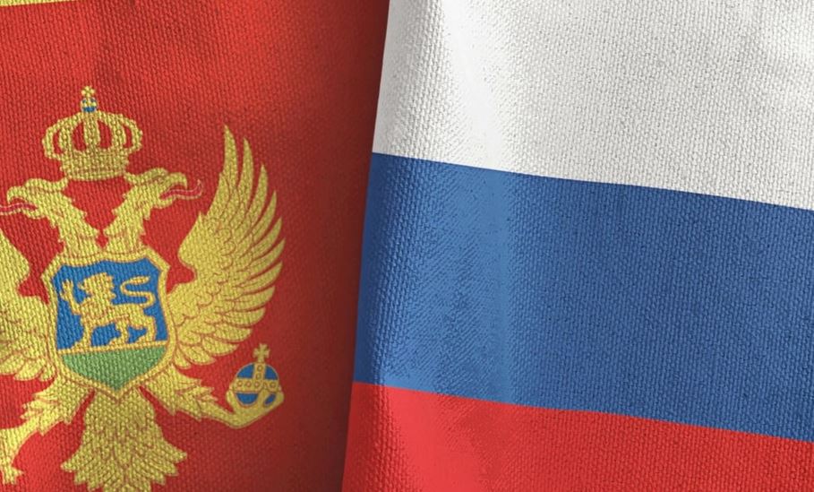 Mali i Zi shpall  non grata katër diplomatë rusë
