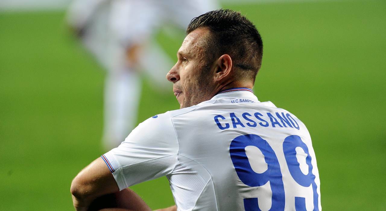Cassano sulmon CR7, Dybalan dhe gjithë Italinë, Messin e mbron: Budallenjtë të kuptojnë se Italia ka ekip mediokër