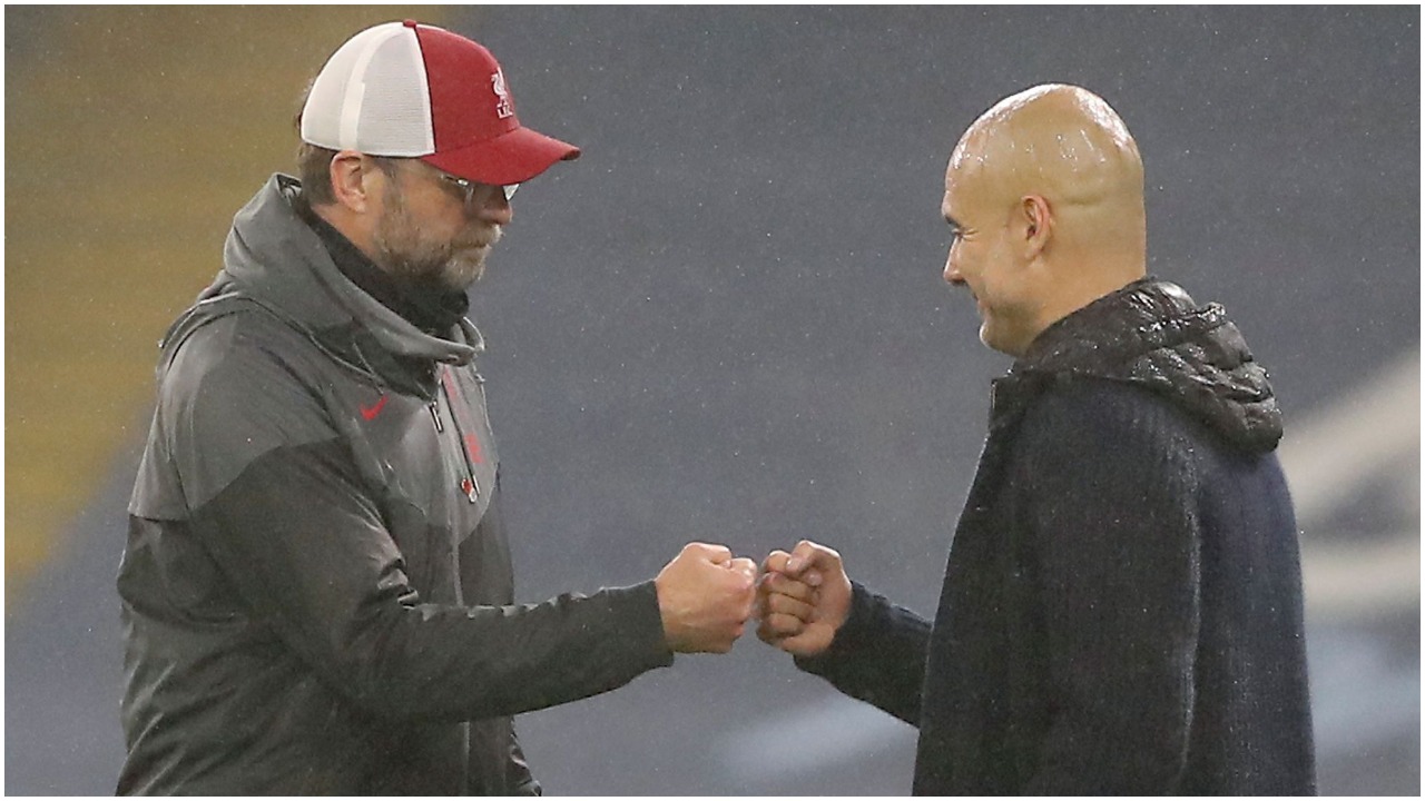 Guardiola: Faleminderit Klopp, por nuk jam më i miri! Rivaliteti ynë i ka bërë mirë futbollin