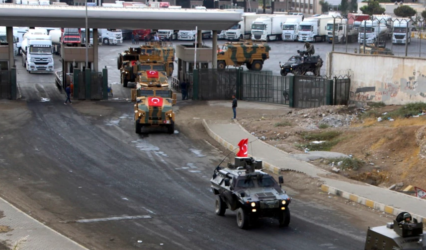 Turqia nis ofensivë të re kundër militantëve kurdë në Irak