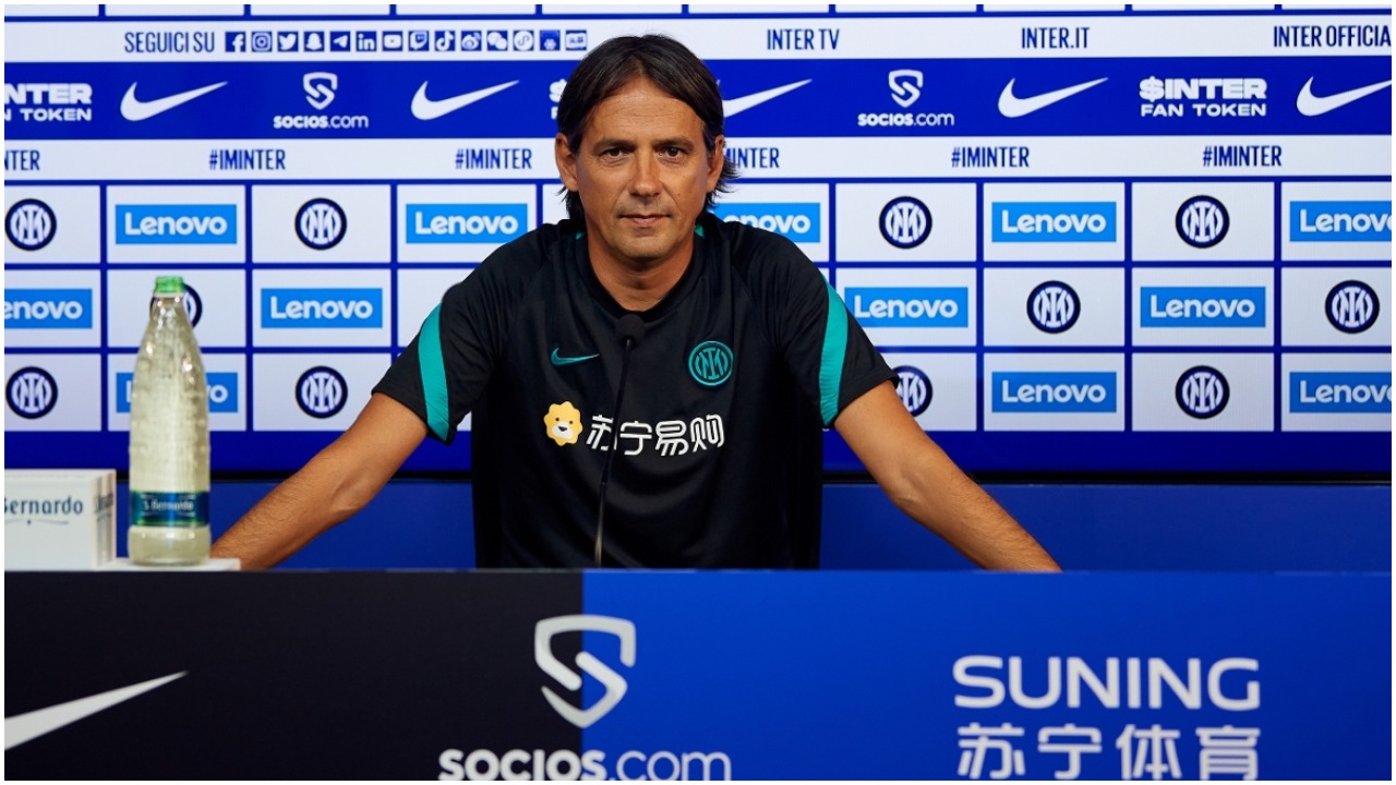 Inzaghi: Derbi na dha besim, ndaj Romës do të jetë një ndeshje e vështirë