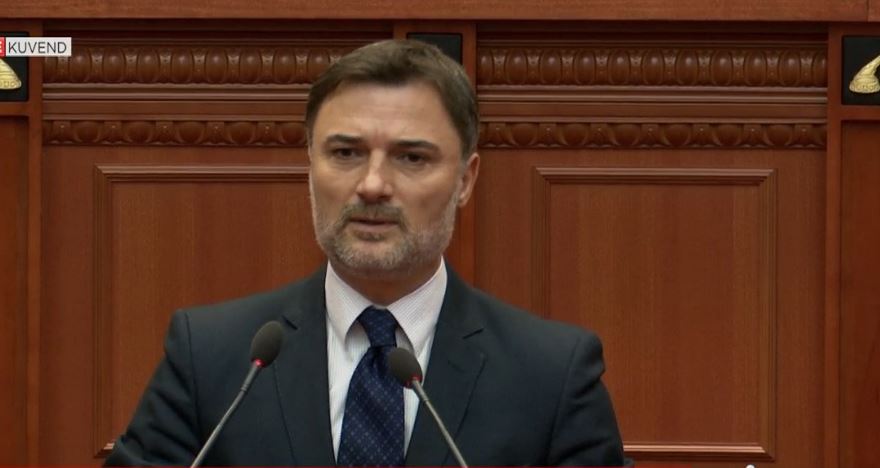 Zgjedhja e Presidenti, Alibeaj: Rama lojë me zarfe, demokratët shpirtra të lirë