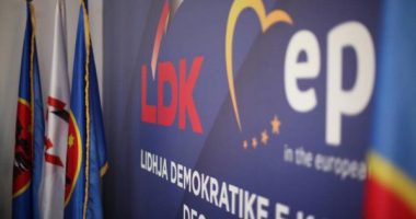LDK denoncon sulmet online/ Osmani dhe Abdixhiku po denigrohen në rrjetet sociale