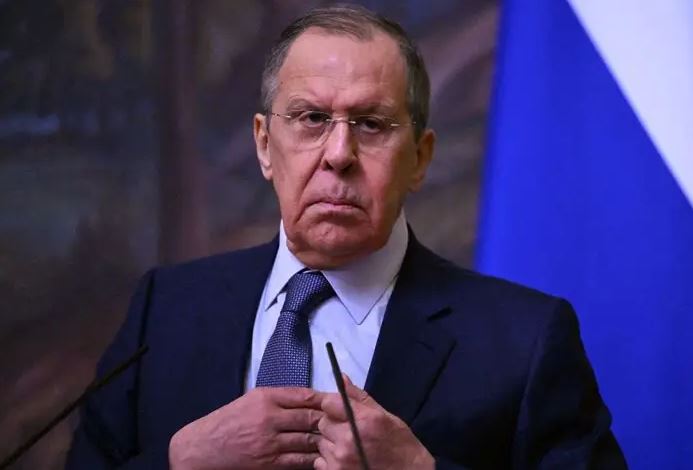 A do të përdorë Rusia armë bërthamore? Lavrov flet për fazën e radhës të luftës në Ukrainë