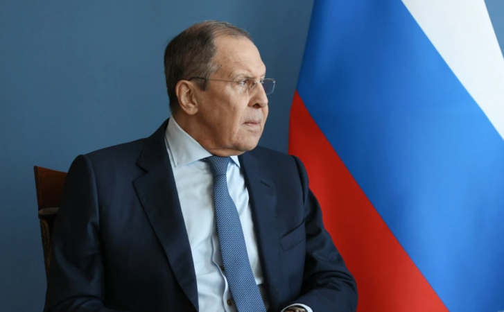 Lavrov: Perëndimi të pajtohet sa më shpejt me realitetet e reja gjeopolitike