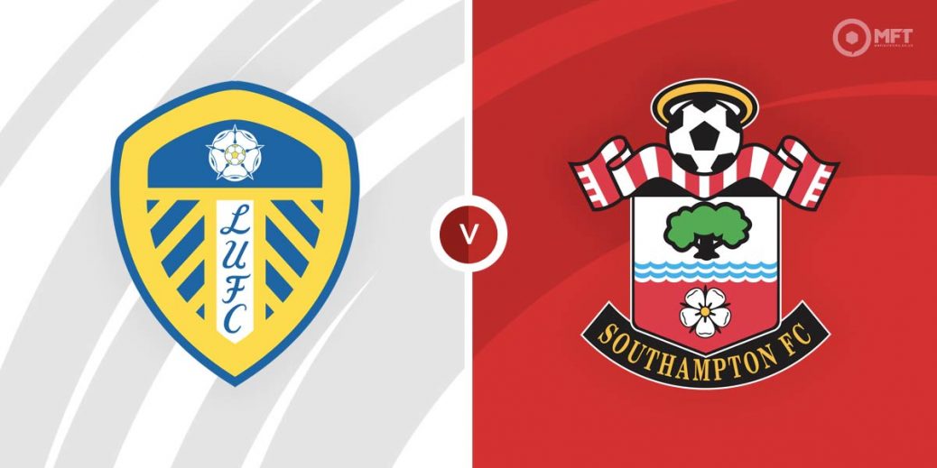 FOTO/ Formacionet zyrtare Leeds-Southampton, Broja e nis si titullar ndeshjen