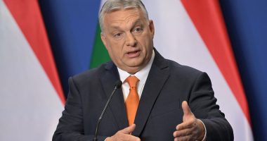 Orban kritikon sanksionet ndaj Rusisë: Nuk është befasi që qeveritë evropiane po bien në krizë