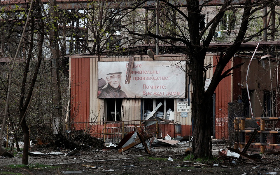 Bombardimi i vazhdueshëm i Mariupolit, mbyllen korridoret humanitare në Ukrainë