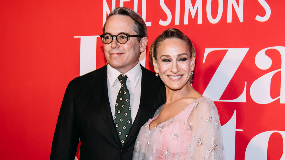 Vetëm disa ditë pas bashkëshortit, Sarah Jessica Parker infektohet me Covid-19