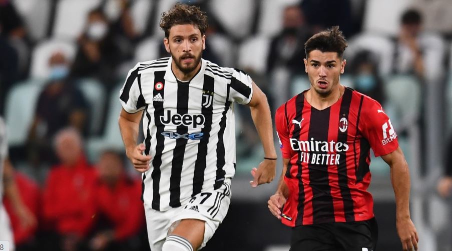 Gjoba për Juventusin dhe Milan, De Sciglio humb finalen