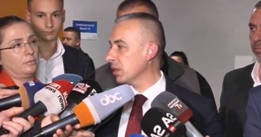 Vettingu, Ndoja flet pas debatit me zjarrtë me Theo Jacobs: S’kam bërë akuza për askënd, vetëm kam mbrojtur veten