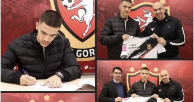 Zeqiraj bën hapin e madh në karrierë, firmos në Kroaci me Goricën