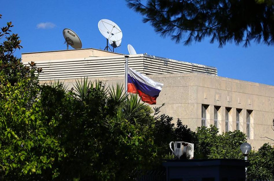Dëbimi i 12 diplomatëve rusë nga Greqia, reagon Moska: Veprim që s’do të mbetet pa pasoja