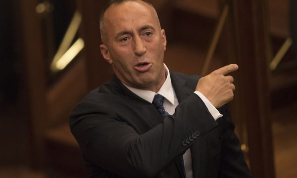 Sulmi ndaj policisë në Veri, Haradinaj: Kosova dhe Serbia s’duhet ta tolerojnë krimin ndërkufitar