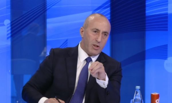 U përmend në raportin e “Freedom House”, Haradinaj: Kam punuar për sundimin e ligjit