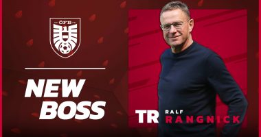 Zyrtare: Rangnick trajneri i ri i Austrisë, publikohen detajet e kontratës