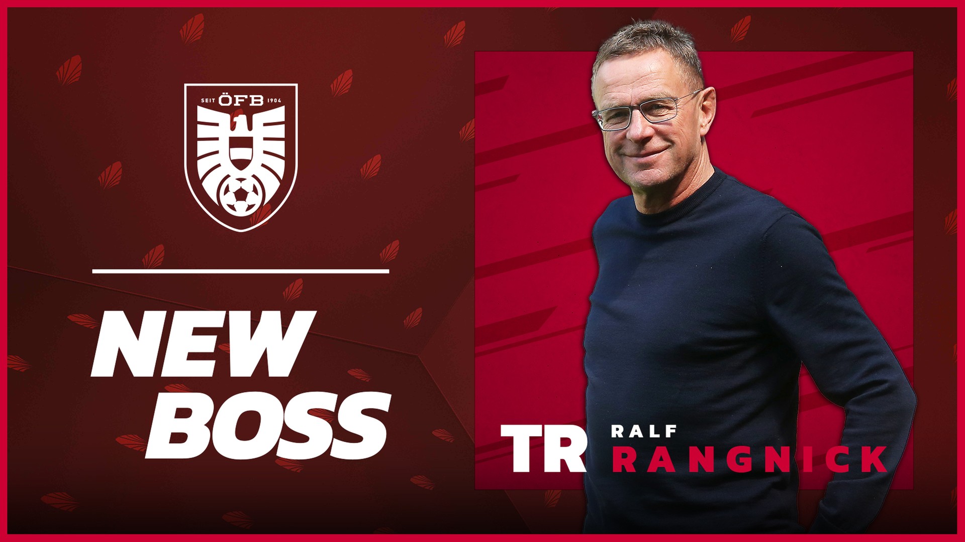 Zyrtare: Rangnick trajneri i ri i Austrisë, publikohen detajet e kontratës