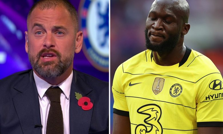 Joe Cole: Lukaku ka vetëm gjashtë javë për të shpëtuar aventurën e tij te Chelsea