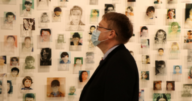 Abbott, institucioneve: Për hir të së ardhmes, hidhni dritë mbi fatin e të pagjeturve