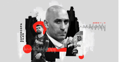 Skandal në Spanjë/ Pique e Rubiales pazar për Superkupën, zbulohen përgjimet