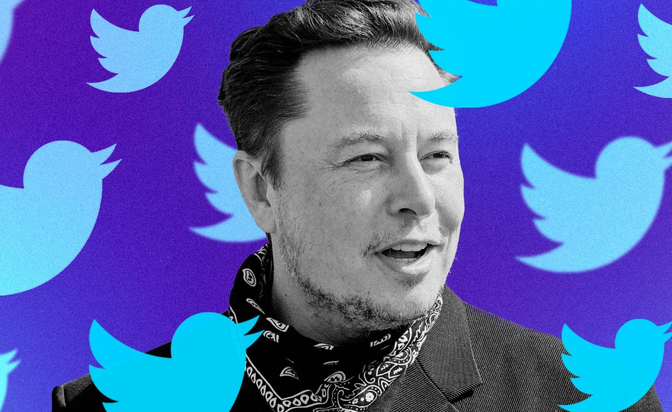 Twitter raporton humbje masive vetëm disa ditë pasi u ble nga Elon Musk