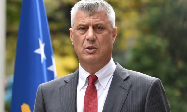 Trondit ish-shefi i AKI: Serbët tentuan të vrasin Hashim Thaçin në vitin 2014