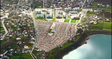 “Pamje spektakolare”, Rama shpërndan foton nga Thumana: Shëmbëlltyrë e shpresës