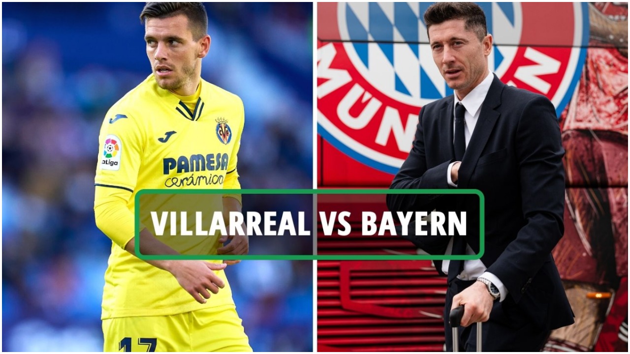 Përballje titanësh në Champions, ja si priten të rreshtohen Chelsea-Real dhe Villareal-Bayern