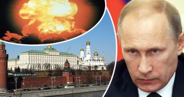 Propaganduesit rusë: Putin do të nisë sulmin bërthamor mbi 3 kryeqytete evropiane, nuk do të ketë asnjë të mbijetuar